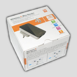 Repetidor WiFi